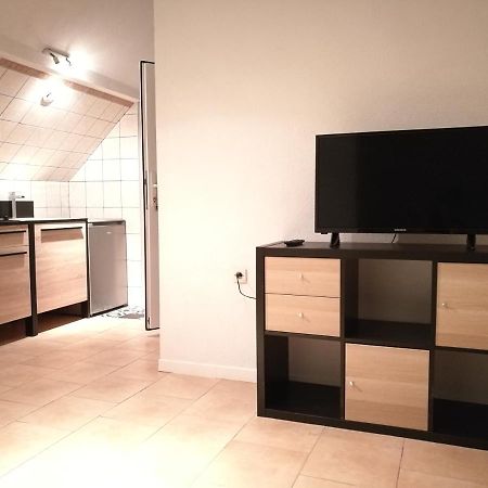 Le Cigogneau-Studio Alcove Au Calme Sainte-Croix-en-Plaine Екстер'єр фото
