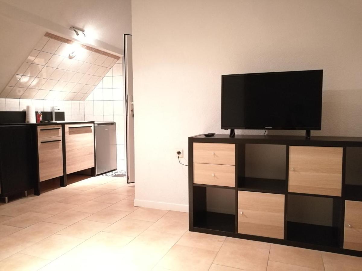 Le Cigogneau-Studio Alcove Au Calme Sainte-Croix-en-Plaine Екстер'єр фото
